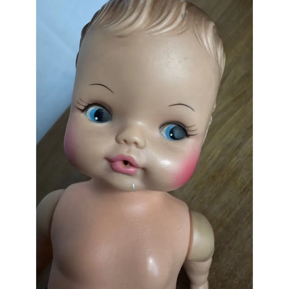 Vintage Baby Doll 12